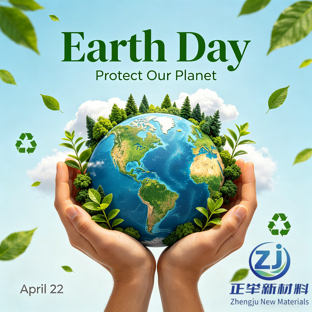 Zhengju New Materials: Empowering green fluid transportation with polymer material pipelines to build a sustainable future for the Earth