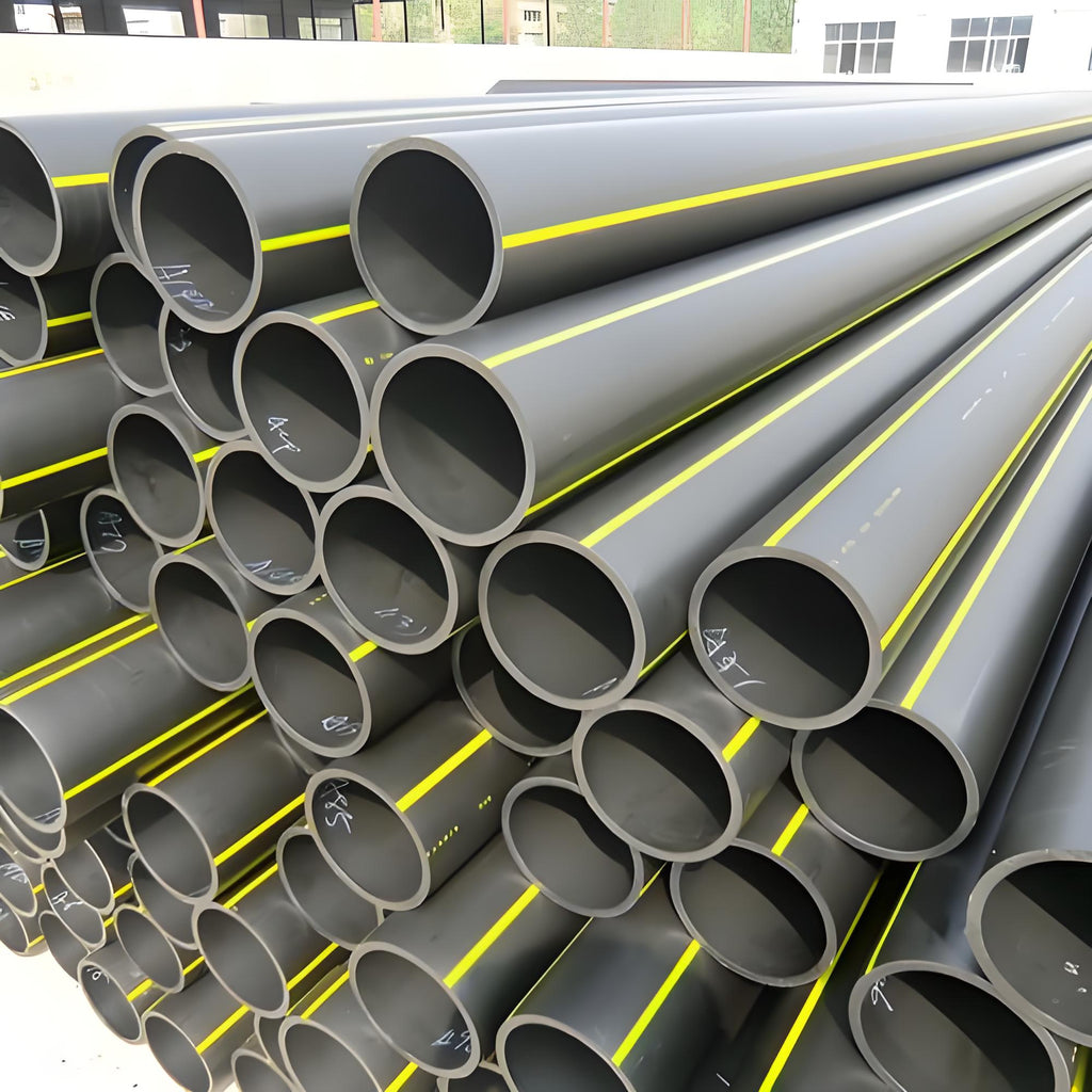 Global Pipeline Industry Accelerates Transcontinental Expansion and Technological Breakthroughs International Collaborations Reshape Energy Landscape