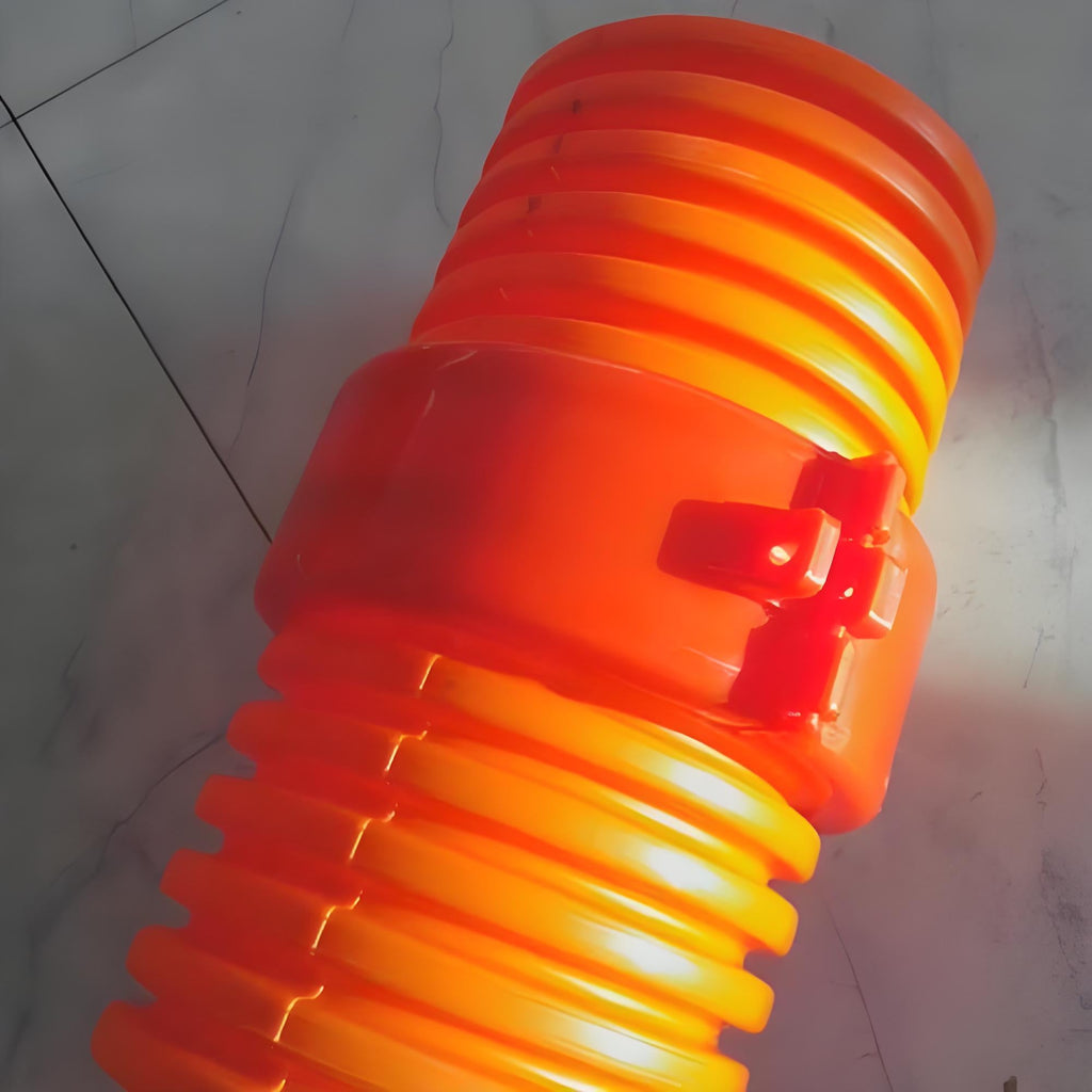 Ring Stiffness Optimization and Soil-Pipe Interaction Design of MPP Double-Wall Corrugated Pipes ——Buried Pipeline Engineering Applications Based on GB/T 19472.1 Standard