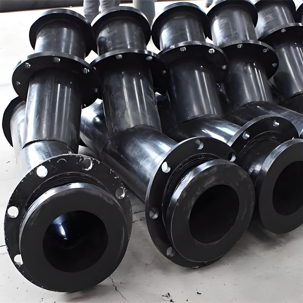 Particle Erosion Wear Mechanism and Wear-Resistant Layer Optimization of Mining HDPE Pipes ——Tailings Transportation Applications Based on MT/T 986 Standard