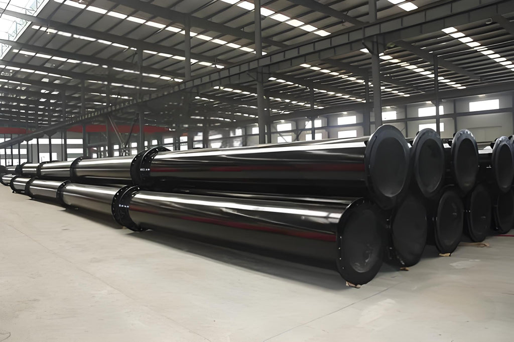 Luoyang Zhengju: Innovation - Driven Growth in New Materials
