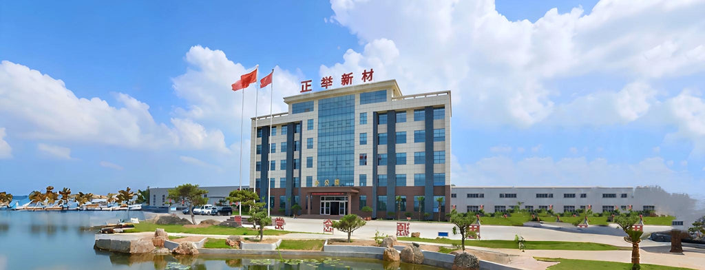 Luoyang Zhengju New Materials Unites Team in Impactful Community Service Campaign