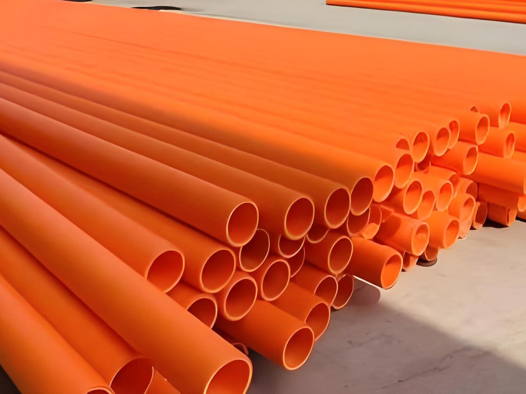 Optimization of MPP Power Pipes ——Long-Term Reliability Design for 10kV-35kV Cable Current Carrying Capacity