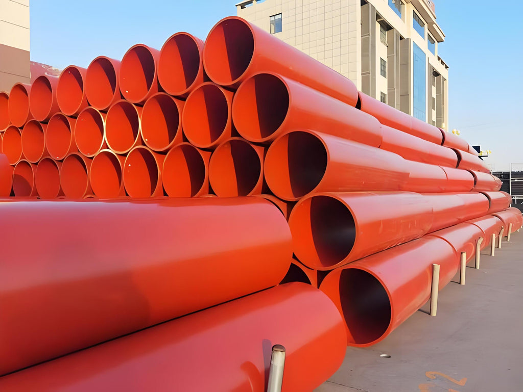 Tunnel Escape Pipelines: Technical Specifications, Scientific Principles, and Critical Challenges