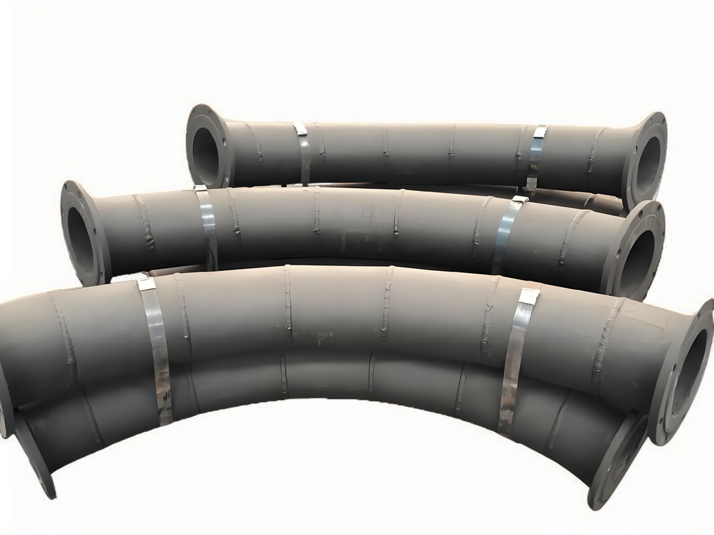 Luoyang Zhengju: Where UHMWPE Innovation Meets Global Infrastructure Reliability