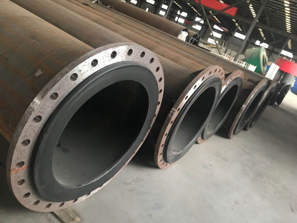 UHMWPE Pipes: Setting the Bar for China’s Infrastructure Durability