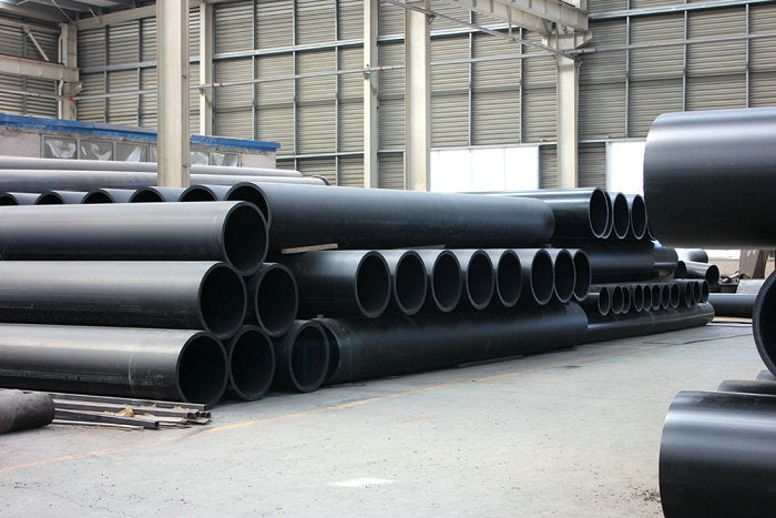 UHMWPE Pipes: The Reliable Backbone of China’s Infrastructure