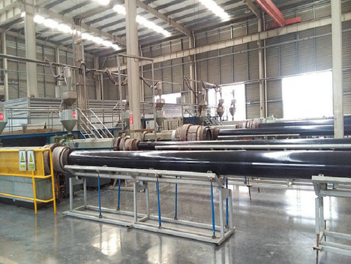 UHMWPE Pipes: Overcoming China’s Infrastructure Durability Challenges