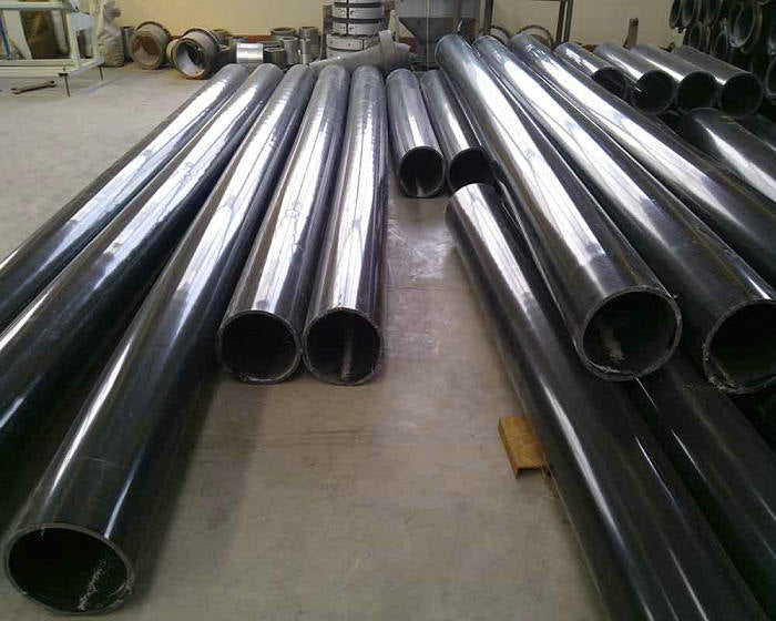 UHMWPE Pipes: Material Innovation Driving Industrial Cost Efficiency
