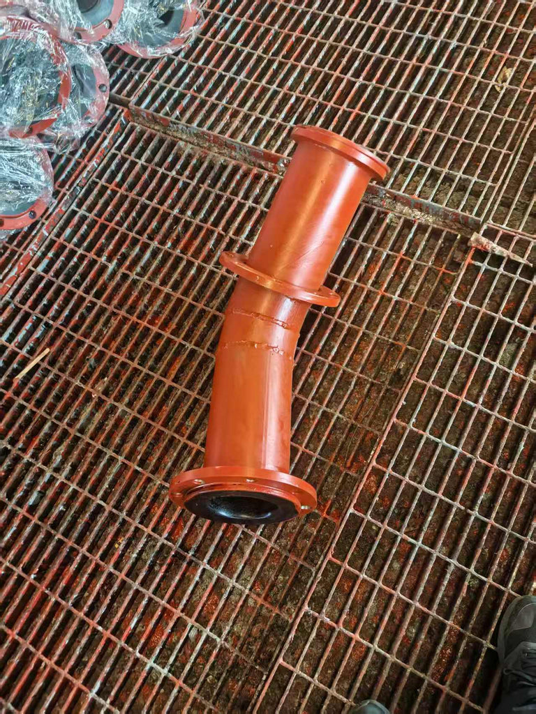 UHMWPE Pipes: Cost-Effective Alternatives for High-Wear Industrial Applications