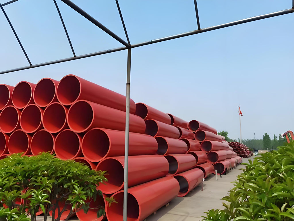 Corrosion Resistance and Joint Structure Optimization of Tunnel Escape Pipes ——Applications in Humid Environments Based on JT/T 722-2023 Standard