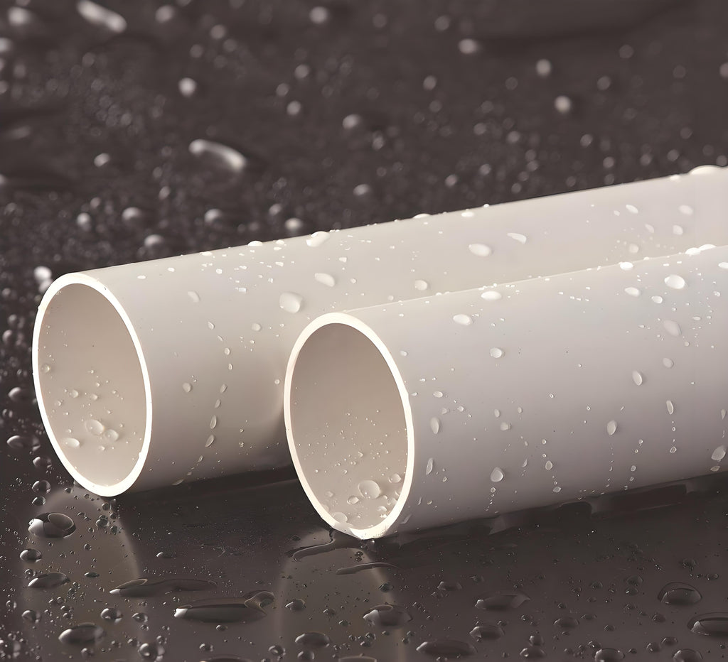 Gelation Control and Life Cycle Performance Optimization of PVC-U Water Supply Pipes ——Drinking Water Safety Applications Based on GB/T 10002.1 Standard