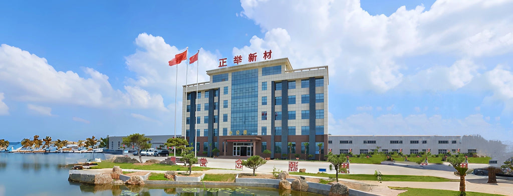 Luoyang Zhengju New Materials Inspires Youth Leadership Through Community Service on Youth Day