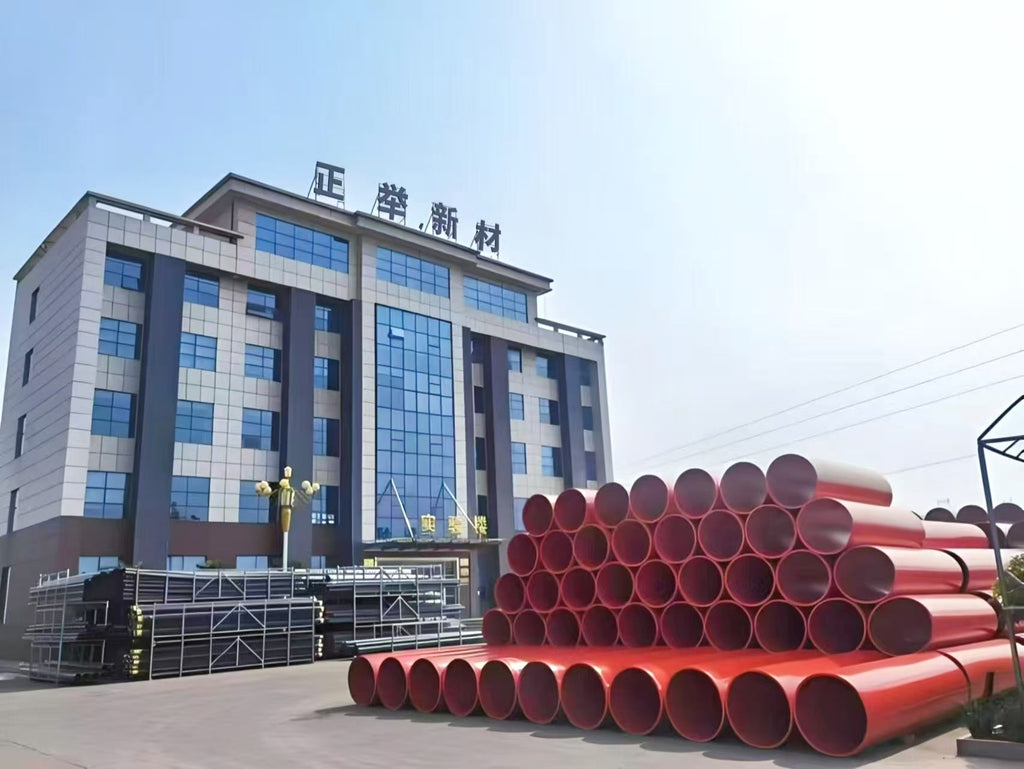 Luoyang Zhengju New Materials Powers Community Impact Through Skills-Based Volunteering