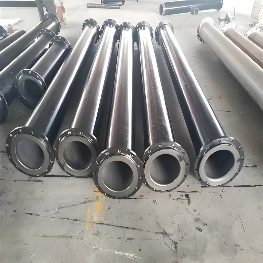 UHMWPE Pipes: Performance and Value for China’s Critical Infrastructure