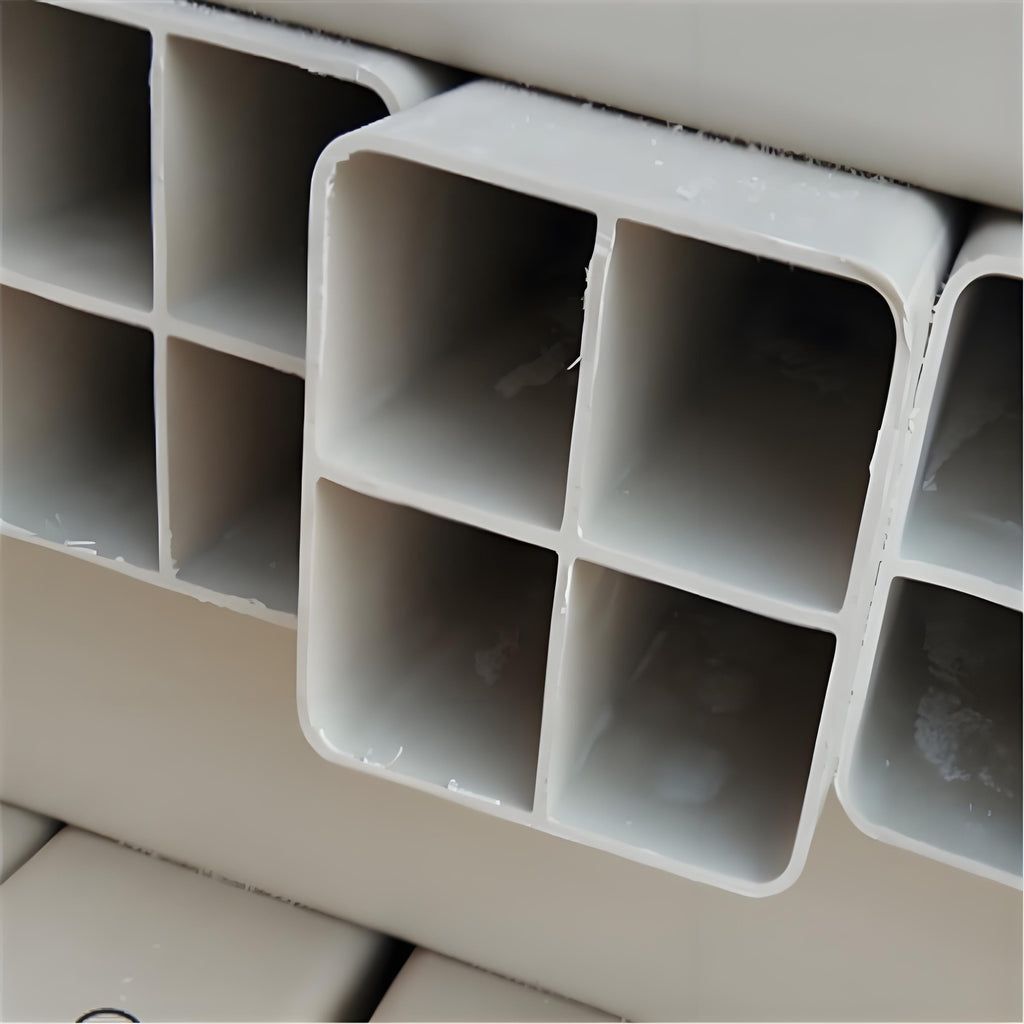 Aging Resistance and Comprehensive Performance Optimization of PVC-U 4-Hole Pipes ——Telecom Pipeline Applications Based on YD/T 841.3 Standard