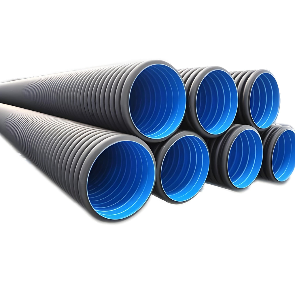 HDPE Pipes: Ultimate Guide to Benefits, Applications & Installation (2024)