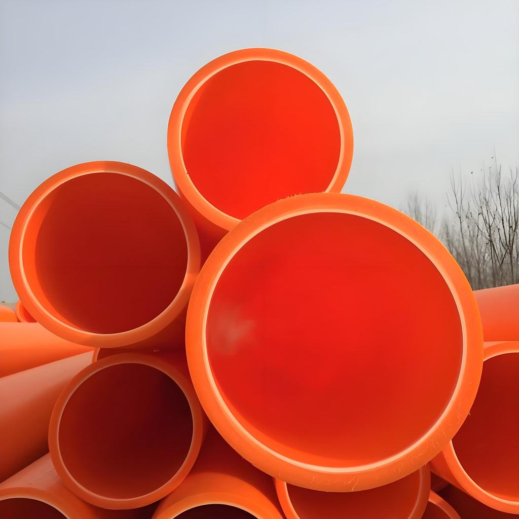 Global Pipeline Industry Converges on Innovation and Geopolitical Realignment