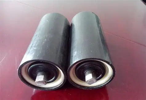 UHMWPE Rollers: Technical Advantages, Manufacturing Standards, and Industrial Applications