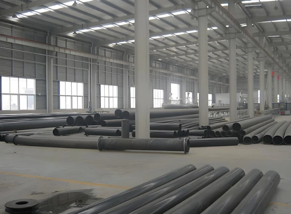Zhengju Steel-lined Composite Pipe Case Study and Q&A: Pipe Selection under Continuous High Corrosion Conditions