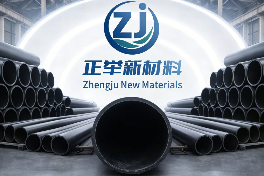 Analysis of Service Life of UHMWPE Pipeline: Detailed Explanation of Durability of Tailings and Rare Earth Mines