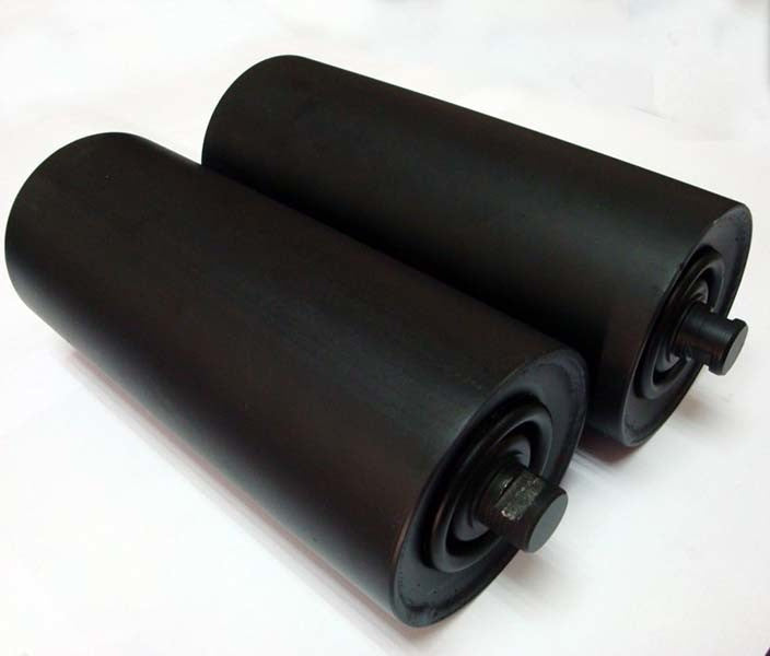 UHMWPE Rollers: Technical Superiority, Advantages, and Applications