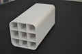 PVC nine-hole cable protection pipe