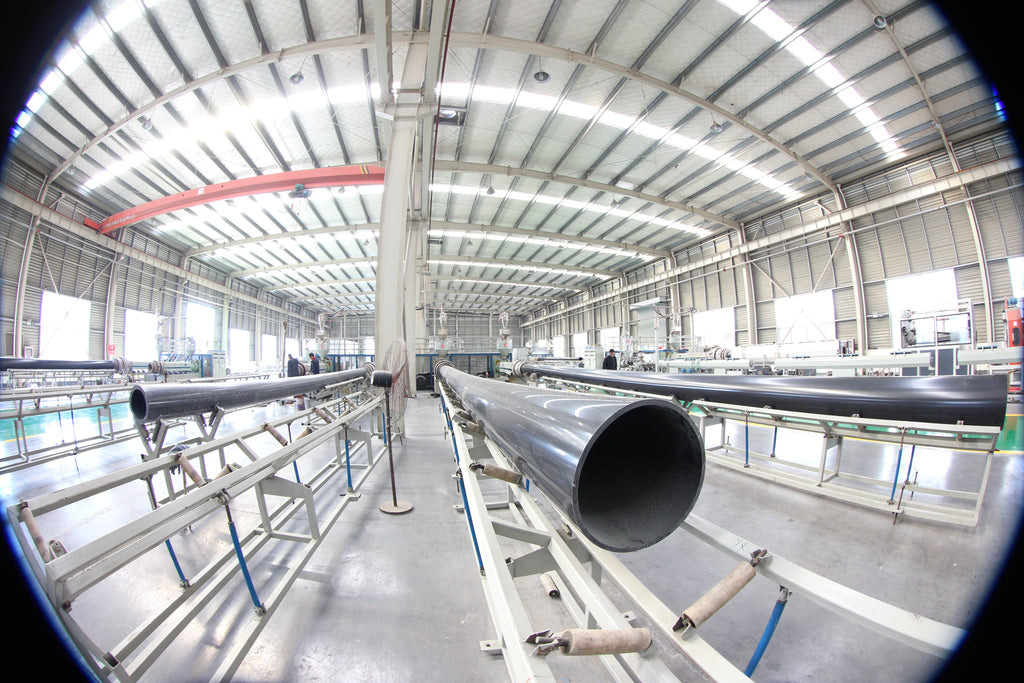 Technical analysis and answer of SRTP steel wire mesh plastic composite pipe with Zhengju brand-high pressure transportation