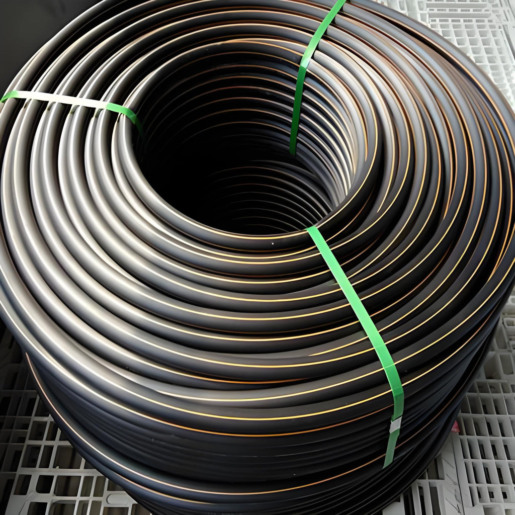 Luoyang Zhengju New Materials: Pioneering the Future of Pipe Solutions
