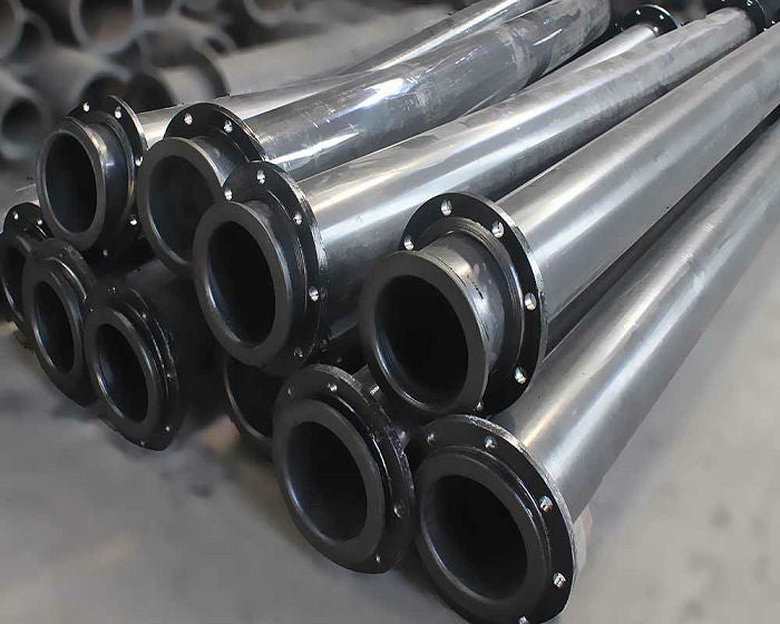 UHMWPE Pipelines: High-Performance Solutions for Abrasive, Corrosive, and Extreme Fluid Handling