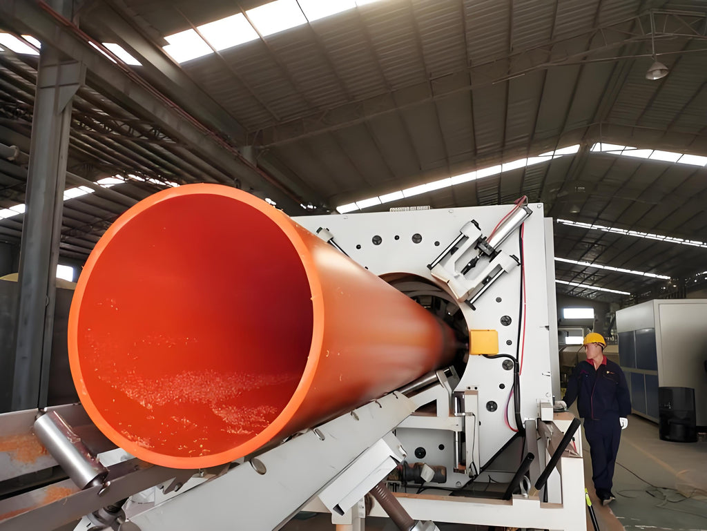 Luoyang Zhengju's Product Excellence in the New Materials Realm