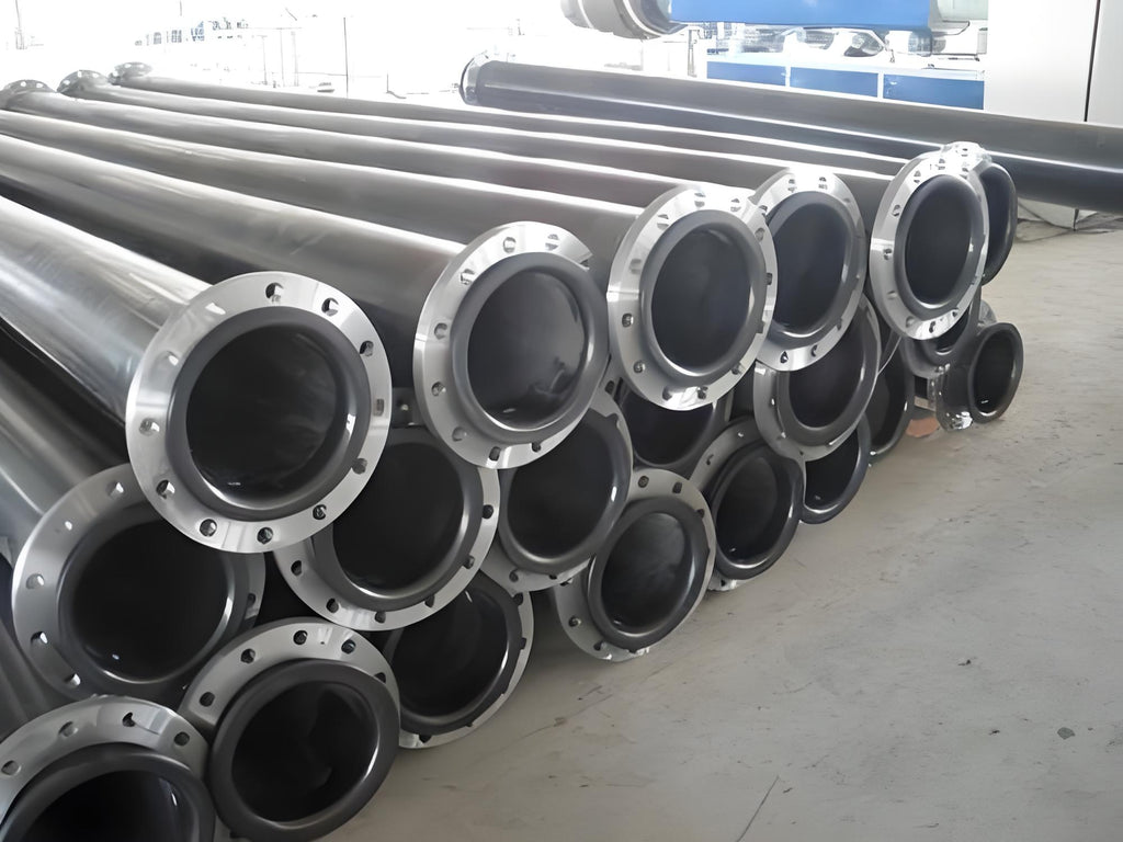 Global Pipeline Industry: New Projects, Technological Breakthroughs, and Regulatory Updates
