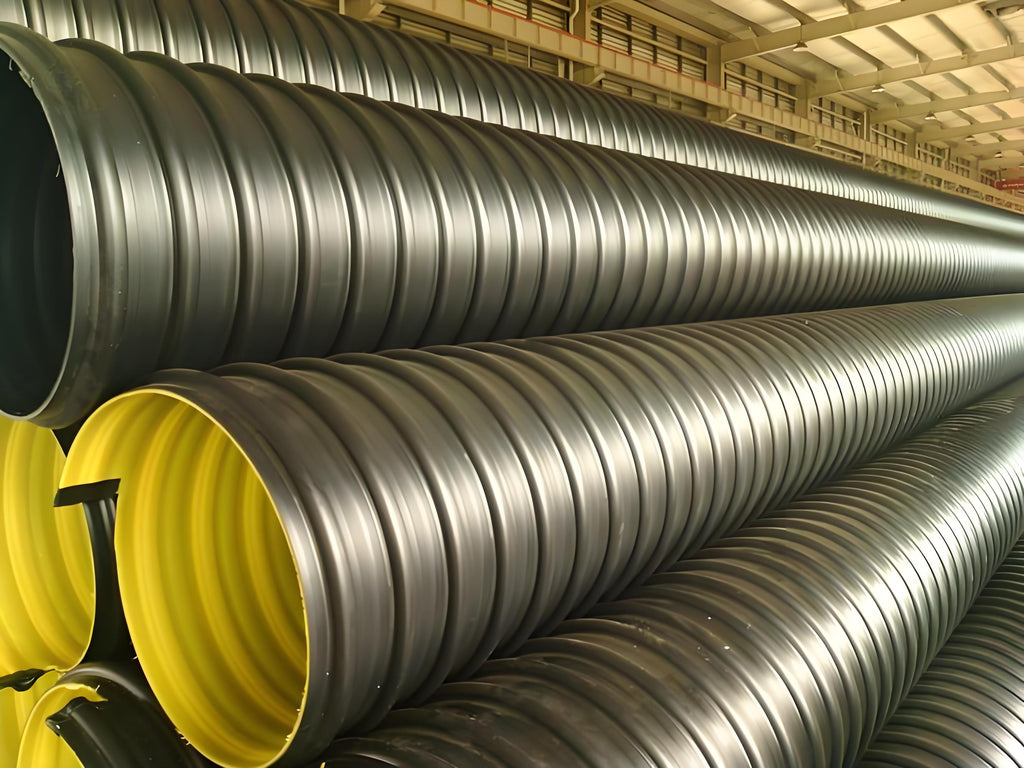 Pioneering Safety Solutions in Tunnel Construction