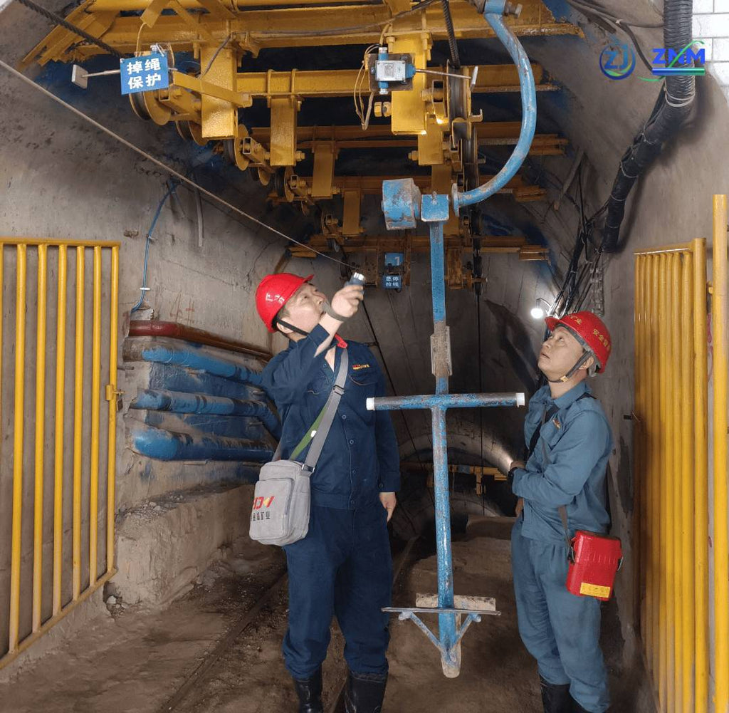Reliable Mining Water Supply Systems in Africa: Implementation of High-Performance HDPE Pipelines in Tanzanian Mining Projects