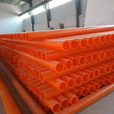 MPP Electrical Conduit