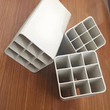 PVC-U 9-Hole Communication Pipe