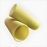 PVC-U double-wall corrugated pipe