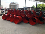 Steel Elbow