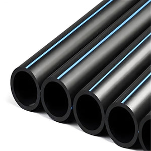 PE Perforated Infiltration Pipe