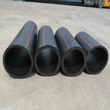 PE gas pipe