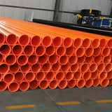 MPP Power Cable Protection Pipe