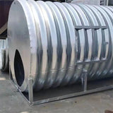 Escape Capsule