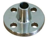 Butt-Weld Flange