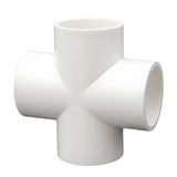 PVC pipe fittings