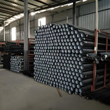 PN2.0 Impact-Resistant SRTP Piping for High-Pressure Slurry