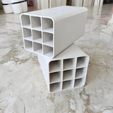 PVC-U 9-Hole Communication Pipe