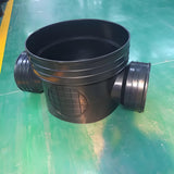 Pipe fittings