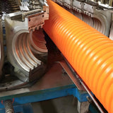 MPP power corrugated pipe