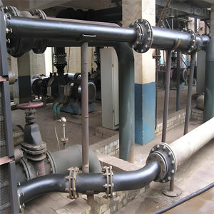Oil and Gas Field Flowlines UHMWPE Pipe