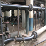 Ultra - High Molecular Weight Polyethylene (UHMWPE) Pipeline